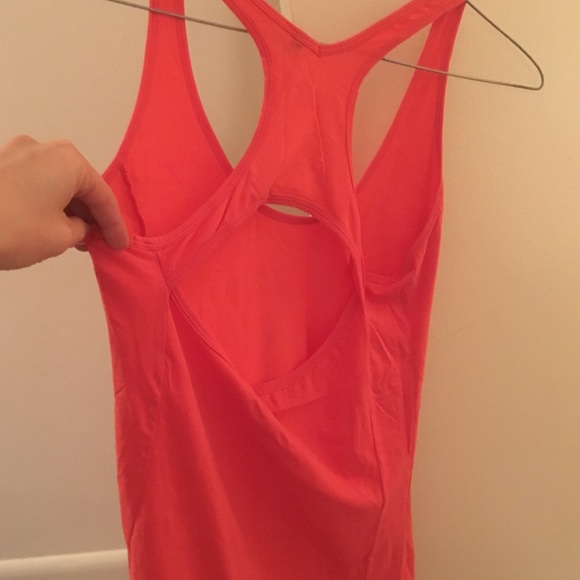 Gymshark vest - Picture 3 of 4